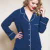 Closet Core - Carolyn Pajamas Sewing Pattern 2 Closet Core - Carolyn Pajamas Sewing Pattern -VOGUE FABRICS STORE CC CarolynPJ 06 opt