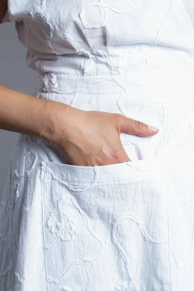 Closet Core - Elodie Wrap Dress Sewing Pattern 11 Closet Core - Elodie Wrap Dress Sewing Pattern - Image 9