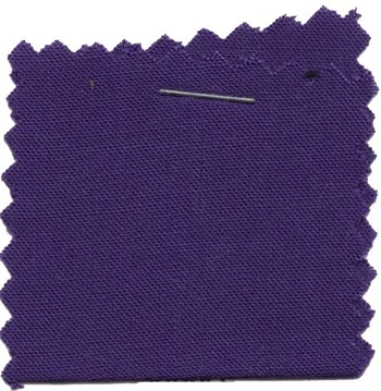 Rayon Challis Solid Fabric - Purple 3 Rayon Challis Solid Fabric - Purple