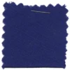 Rayon Challis Solid Fabric - Royal -VOGUE FABRICS STORE Challis royal 350