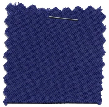 Rayon Challis Solid Fabric - Royal 3 Rayon Challis Solid Fabric - Royal