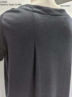 Dana Marie Sewing Pattern #1062 - Seams Easy To Me Top -VOGUE FABRICS STORE DM 1062 alt7