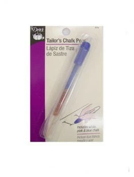 Dritz- Tailor's Chalk Pencil 678 3 Dritz- Tailor's Chalk Pencil 678