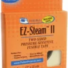 Pellon E Z Steam 2 - 2 Sided Pressure Sensitive Fusible Tape - 1/2" Wide - 20 Yards 2 Pellon E Z Steam 2 - 2 Sided Pressure Sensitive Fusible Tape - 1/2" Wide - 20 Yards -VOGUE FABRICS STORE EZSteam2 2