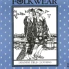 Folkwear #112 Japanese Field Clothing Sewing Pattern -VOGUE FABRICS STORE FW112 front