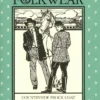 Folkwear #263 Countryside Frock Coat -VOGUE FABRICS STORE FW263 front