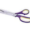 Famore Pinking Shears - 8 1/2 Inch Shears 1 Famore Pinking Shears - 8 1/2 Inch Shears -VOGUE FABRICS STORE FamoreScissors 1