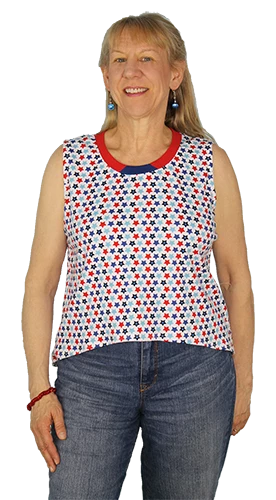 Great Copy #2690 The Rio Tank, Tunic And Dress 7 Great Copy #2690 The Rio Tank, Tunic And Dress - Image 5