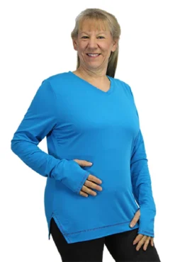 Great Copy #2730 Marathon Pullover Sewing Pattern -VOGUE FABRICS STORE GCP 2730 Marathon 1