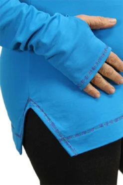 Great Copy #2730 Marathon Pullover Sewing Pattern -VOGUE FABRICS STORE GCP 2730 Marathon 3