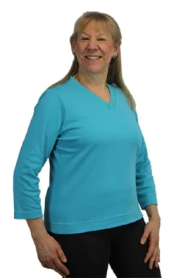 Great Copy #2730 Marathon Pullover Sewing Pattern -VOGUE FABRICS STORE GCP 2730 Marathon 5