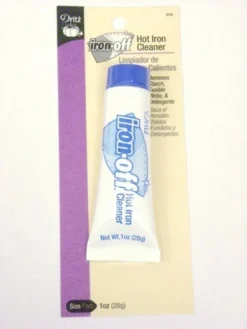 Dritz #575 - Iron Off Hot Iron Cleaner