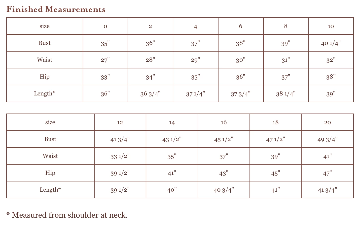 Liesl + Co - Belgravia Knit Dress Sewing Pattern 14 Liesl + Co - Belgravia Knit Dress Sewing Pattern - Image 12