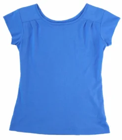 Liesl + Co - Chai Tee Sewing Pattern -VOGUE FABRICS STORE LnC ChaiTee 7 1