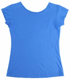 Liesl + Co - Chai Tee Sewing Pattern -VOGUE FABRICS STORE LnC ChaiTee 8 1