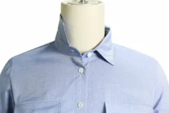 Liesl + Co - Classic Shirt Sewing Pattern -VOGUE FABRICS STORE LnC ClassicShirt 10