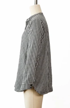 Liesl + Co - Gallery Tunic + Dress Sewing Pattern -VOGUE FABRICS STORE LnC GalleryTunic 7