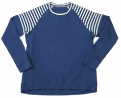 Liesl + Co - Neighborhood Sweatshirt And Hoodie Sewing Pattern -VOGUE FABRICS STORE LnC Neighborhood 10