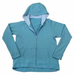 Liesl + Co - Neighborhood Sweatshirt And Hoodie Sewing Pattern -VOGUE FABRICS STORE LnC Neighborhood 11