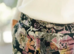 Liesl + Co - Peckham Women's Trousers Sewing Pattern 21 Liesl + Co - Peckham Women's Trousers Sewing Pattern -VOGUE FABRICS STORE LnC Peckham 09