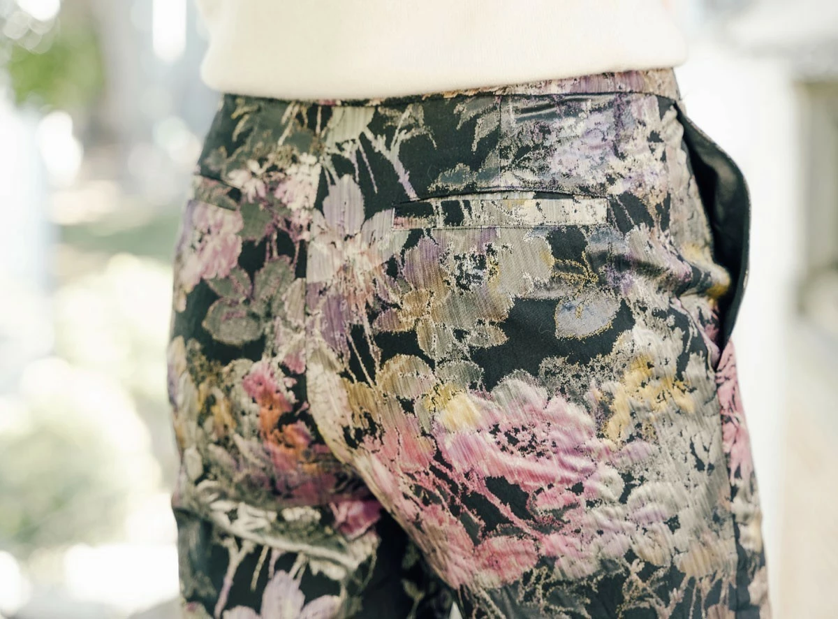 Liesl + Co - Peckham Women's Trousers Sewing Pattern 7 Liesl + Co - Peckham Women's Trousers Sewing Pattern - Image 5