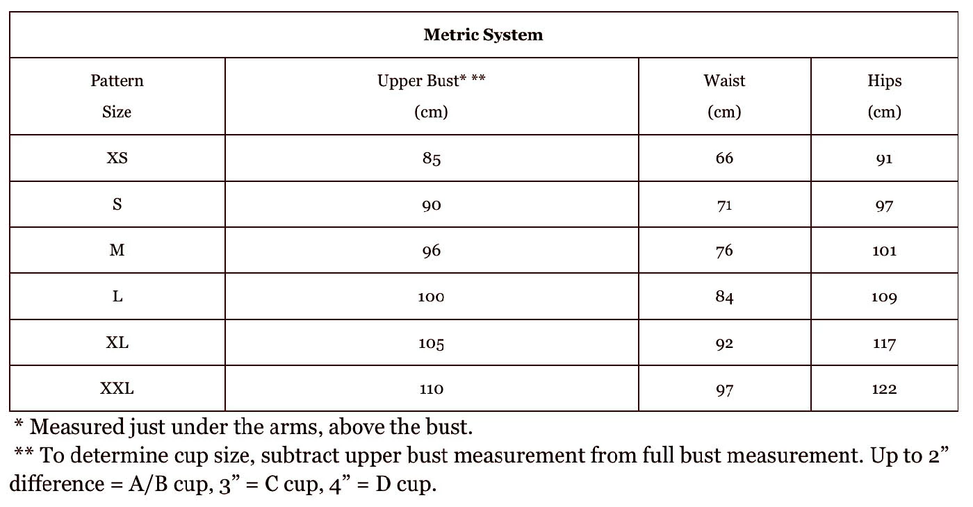 Liesl + Co - Noord T-Shirt + Sweatshirt Sewing Pattern 18 Liesl + Co - Noord T-Shirt + Sweatshirt Sewing Pattern - Image 16