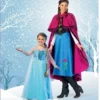 McCall's Costume Winter Princess - Miss S -XL 2 McCall's Costume Winter Princess - Miss S -XL -VOGUE FABRICS STORE M7000 Winter Princess