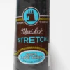 Maxi-Lock Stretch Serger Thread - Black 1 Maxi-Lock Stretch Serger Thread - Black -VOGUE FABRICS STORE MaxiLock Black 800