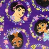 Minky Apparel Plush Fabric - Disney Encanto Tossed 2 Minky Apparel Plush Fabric - Disney Encanto Tossed -VOGUE FABRICS STORE Minky Encanto4