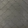 Pintuck Silk Dupioni Fabric - Graphite 2 Pintuck Silk Dupioni Fabric - Graphite -VOGUE FABRICS STORE PinTuck 02 700