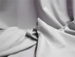 Wholesale Pongee Plush Anti-Static Lining - Mauve - 25 Yards