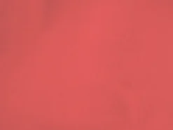 Rayon Challis Solid Fabric - Bright Coral