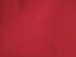 Rayon Challis Solid Fabric - Dark Red