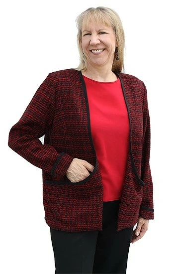 Great Copy #2585 Tahoe Jacket 9 Great Copy #2585 Tahoe Jacket - Image 7