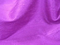 Wholesale Thai Silk Dupioni - Magenta 30 Yards
