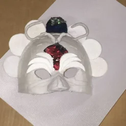 Wonderflex - Heat Malleable Composite - 33 X 27 Inch Sheet ***Temporarily Out Of Stock***