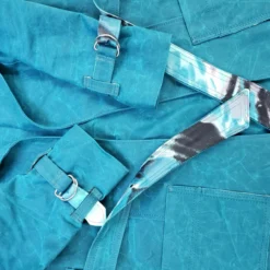 Angela Wolf Sewing Pattern #7213 - The Chloe Trench Coat 11 Angela Wolf Sewing Pattern #7213 - The Chloe Trench Coat -VOGUE FABRICS STORE chloe cu