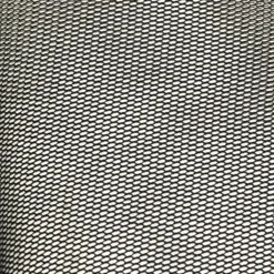 Wholesale Superfine English Net - Black, 25yds