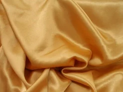 Wholesale Promenade Satin - Amber #07, 17yds