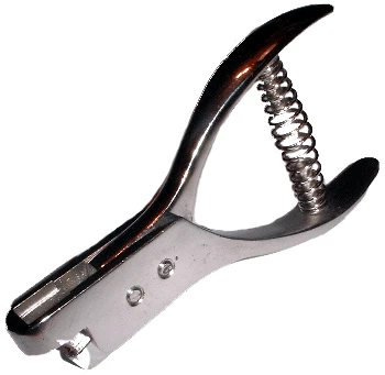 Tailoring Supplies - Pattern Notcher - Temporarily Out Of Stock 3 Tailoring Supplies - Pattern Notcher - Temporarily Out Of Stock