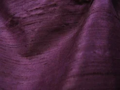 Wholesale Thai Silk Dupioni - Berry 15 Yards